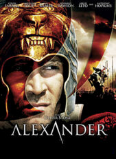 Click for Alexander--The Final Cut